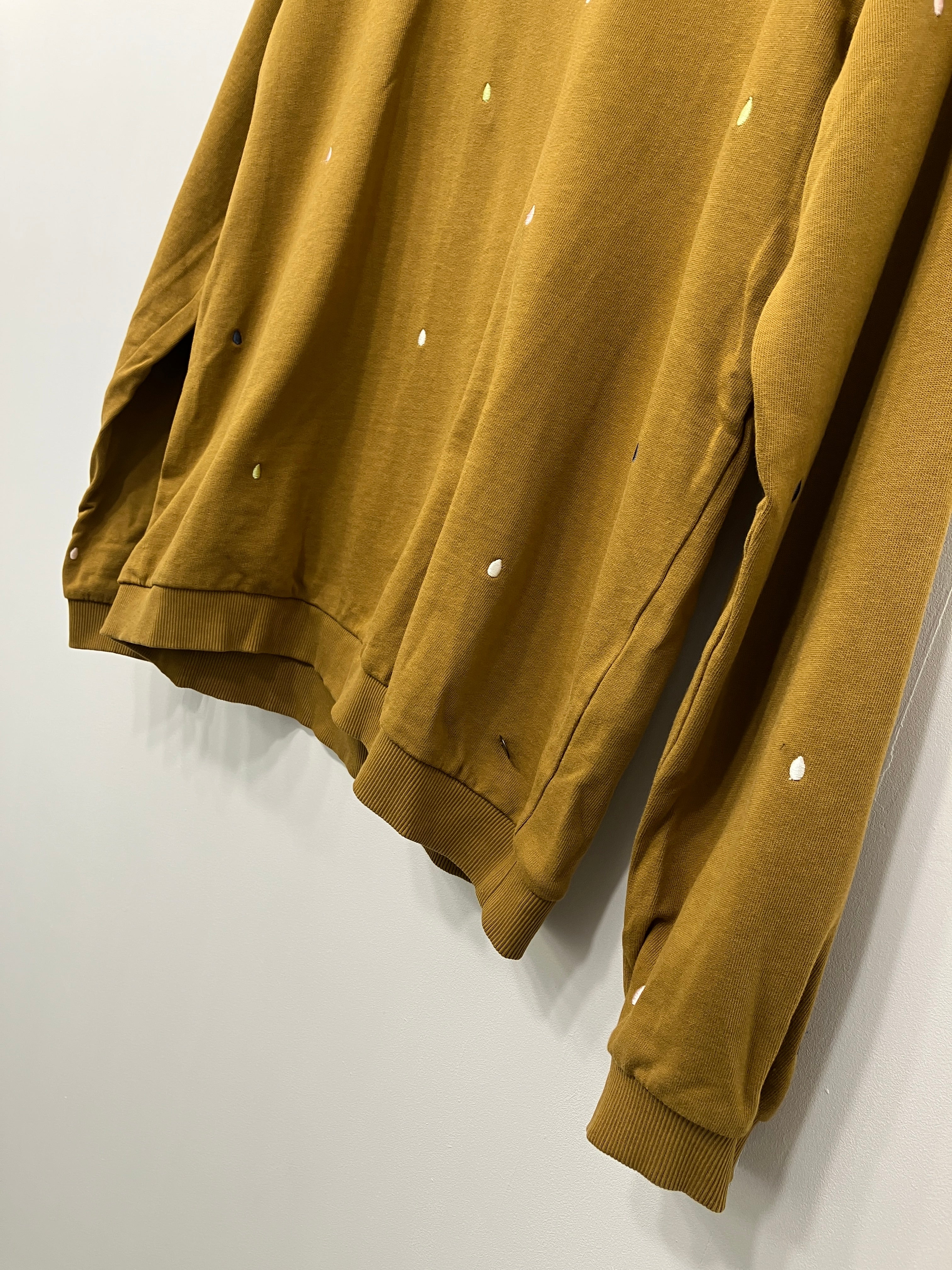 Nûmph Sweatshirt